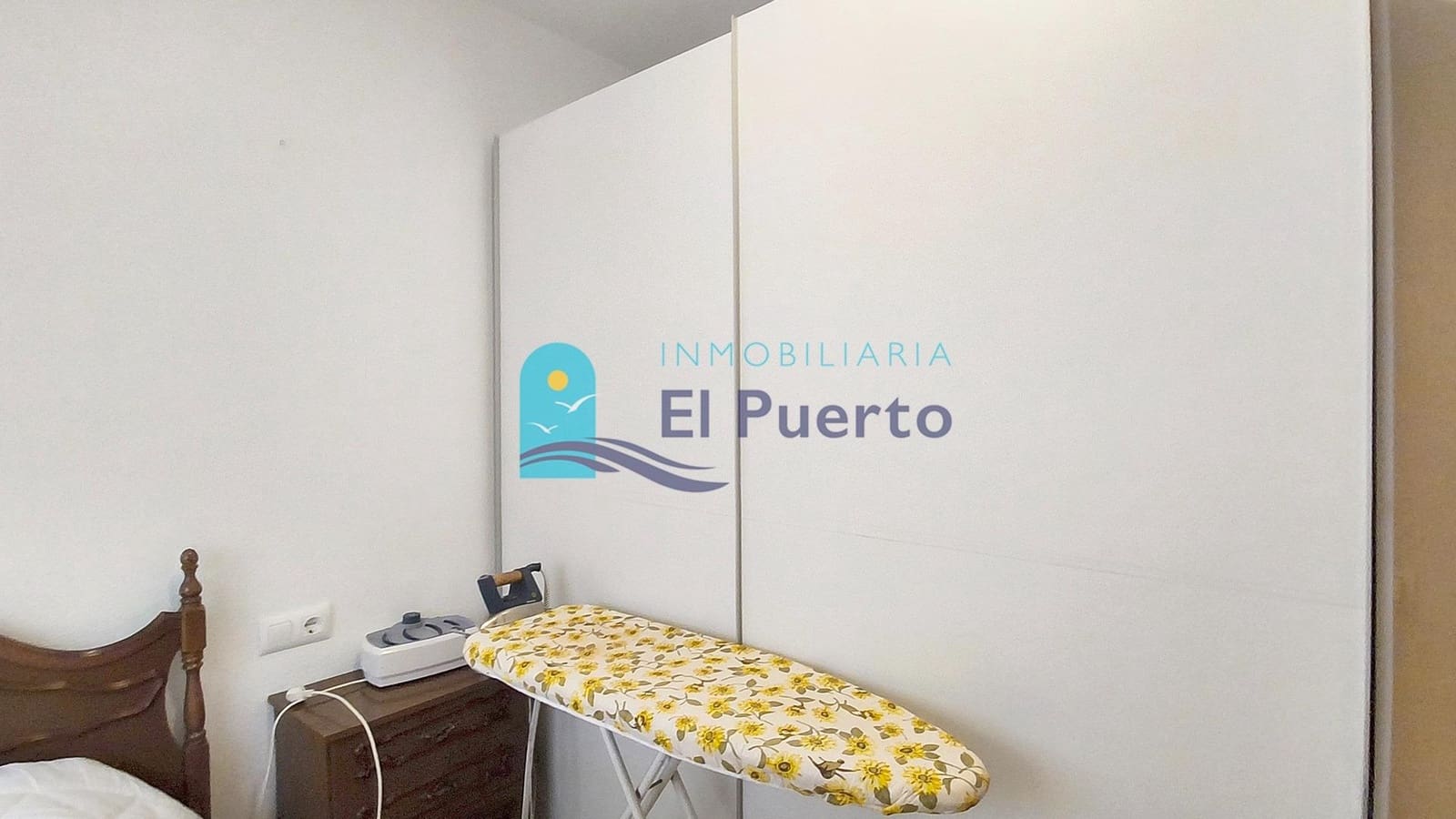 2 soveværelse Lejlighed til salg i Puerto de Mazarron - € 109.900 (Ref: 9551656)