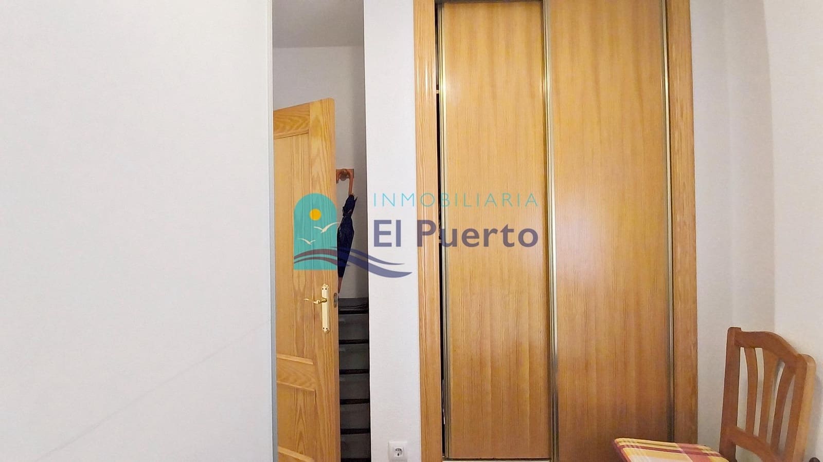 2 soveværelse Lejlighed til salg i Puerto de Mazarron - € 109.900 (Ref: 9551656)