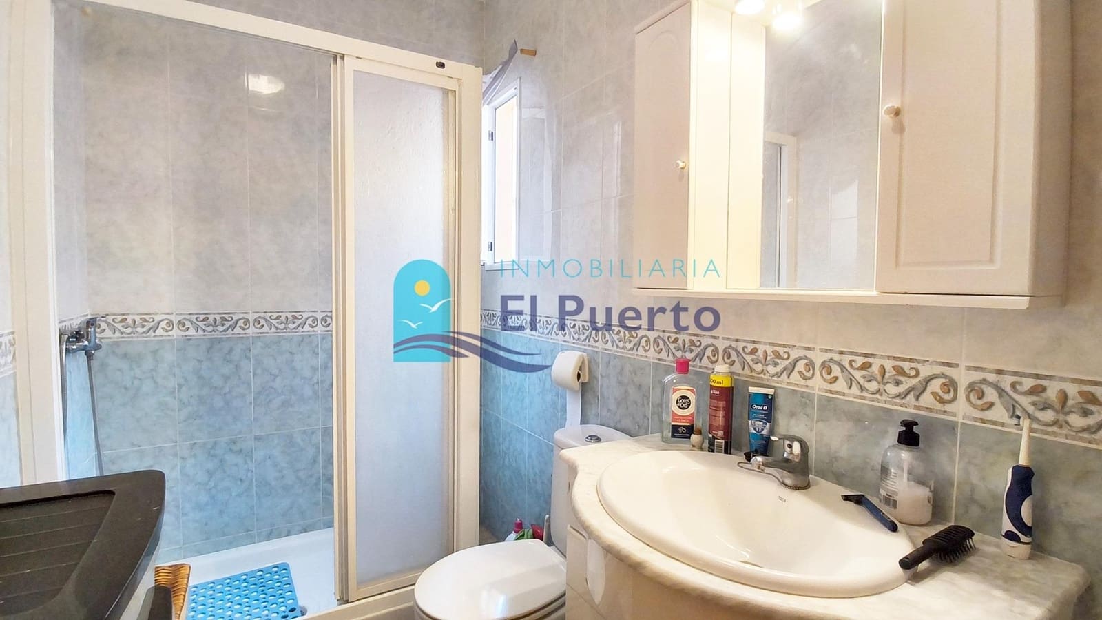 2 soveværelse Lejlighed til salg i Puerto de Mazarron - € 109.900 (Ref: 9551656)