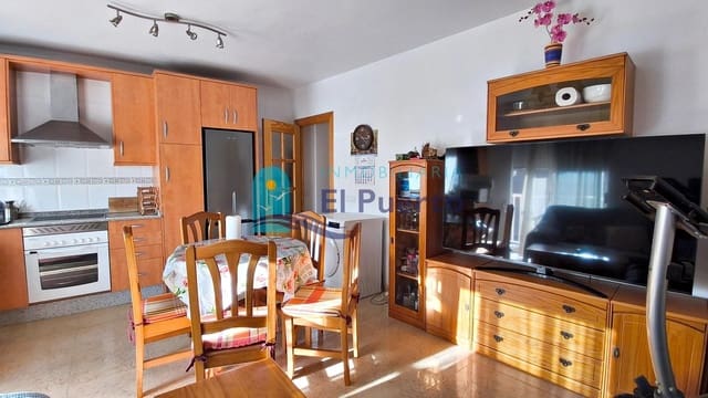 2 slaapkamer Appartement te koop in Puerto de Mazarron, Mazarrón - € 109.900 (Ref: 9551656)