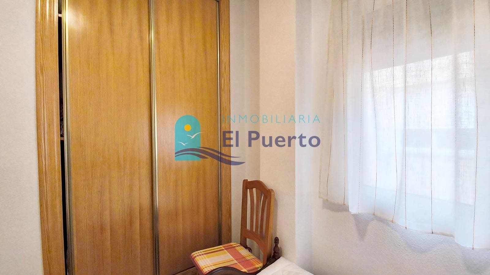 2 soveværelse Lejlighed til salg i Puerto de Mazarron - € 109.900 (Ref: 9551656)