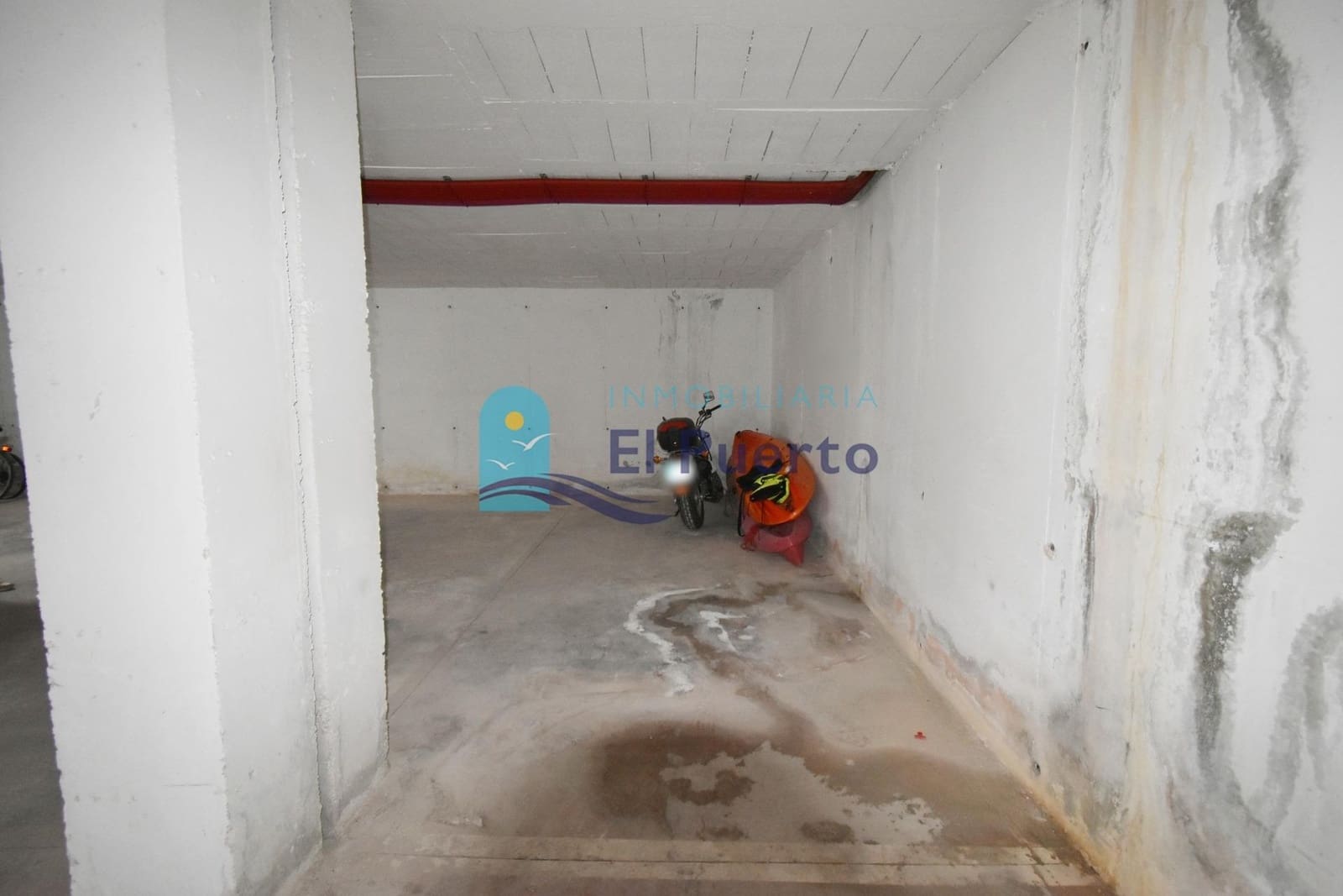 Garage til salg i Bolnuevo - € 9.990 (Ref: 9565334)