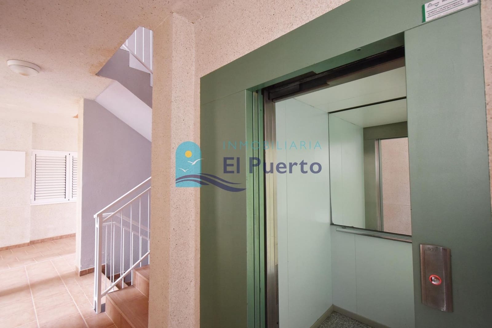 Garage til salg i Bolnuevo - € 9.990 (Ref: 9565334)