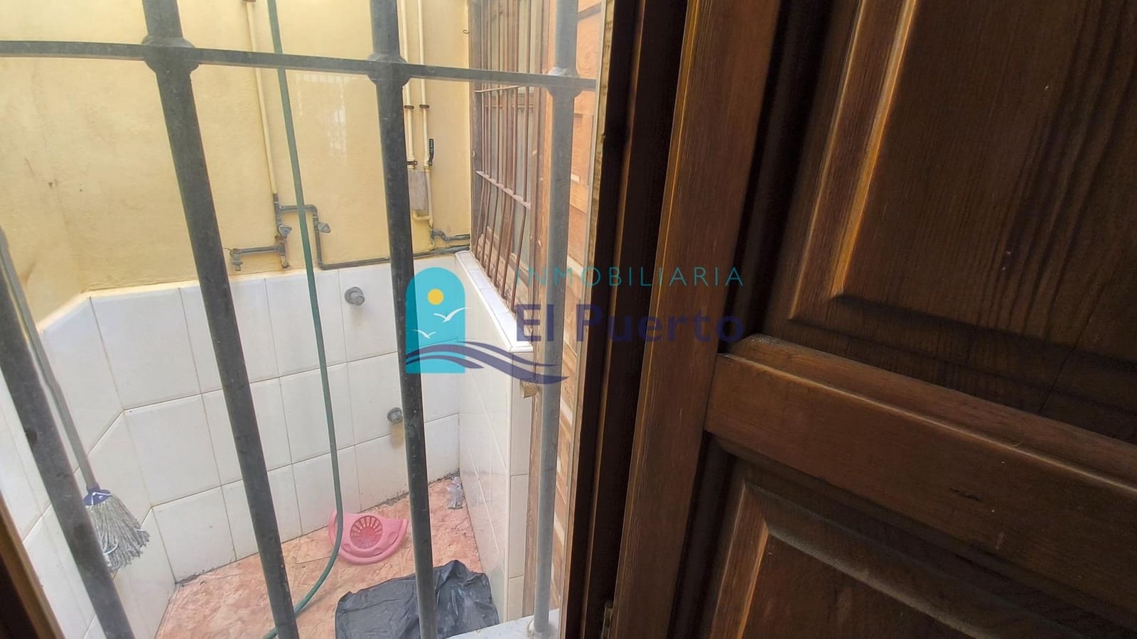 1 soveværelse Erhverv til salg i Mazarron - € 75.000 (Ref: 9568755)