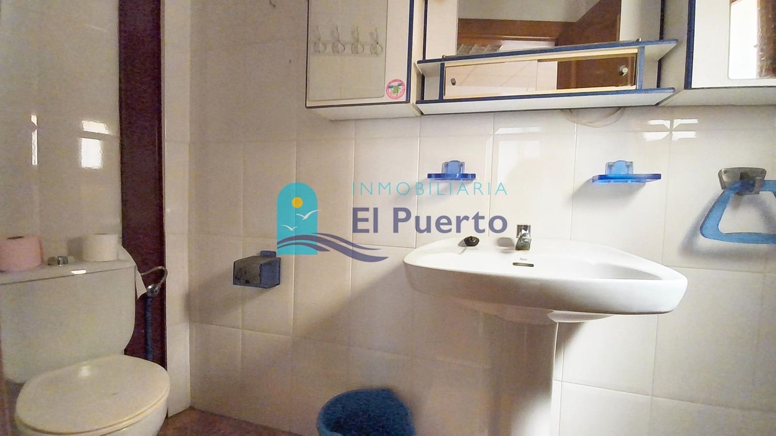 1 soveværelse Erhverv til salg i Mazarron - € 75.000 (Ref: 9568755)