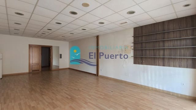 1 soveværelse Erhverv til salg i Mazarrón - € 75.000 (Ref: 9568755)