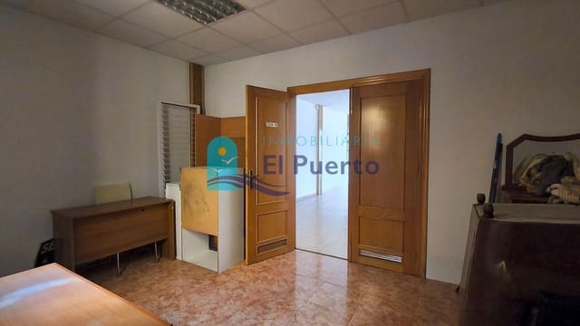 1 soveværelse Erhverv til salg i Mazarrón - € 75.000 (Ref: 9568755)