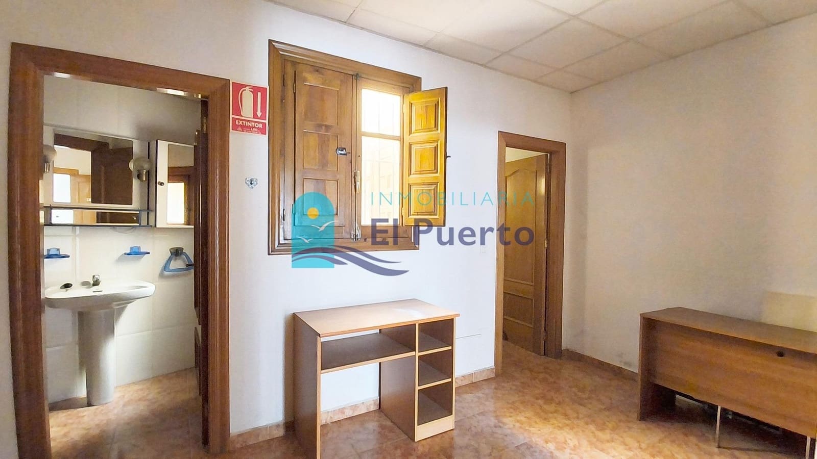 1 soveværelse Erhverv til salg i Mazarron - € 75.000 (Ref: 9568755)