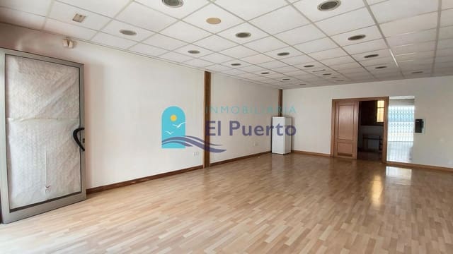 1 soveværelse Erhverv til salg i Mazarrón - € 75.000 (Ref: 9568755)