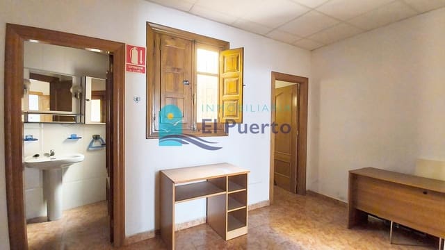1 soveværelse Erhverv til salg i Mazarrón - € 75.000 (Ref: 9568755)