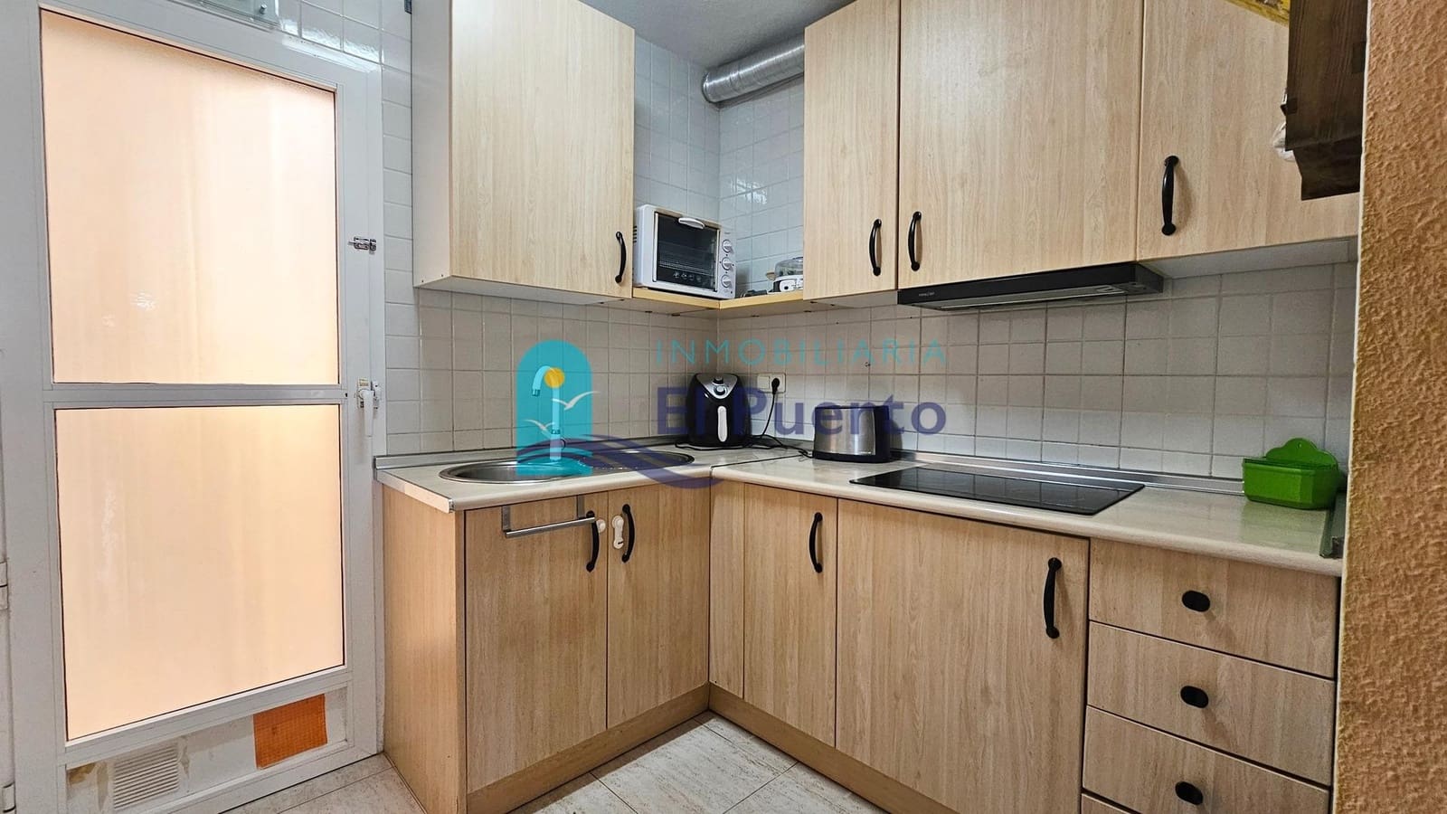 2 bedroom Villa for sale in Alamillo - € 176,000 (Ref: 9599629)