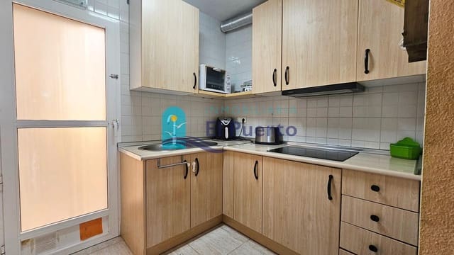 2 bedroom Villa for sale in Alamillo, Mazarrón - € 176,000 (Ref: 9599629)