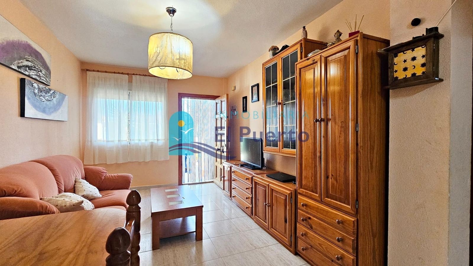 2 bedroom Villa for sale in Alamillo - € 176,000 (Ref: 9599629)