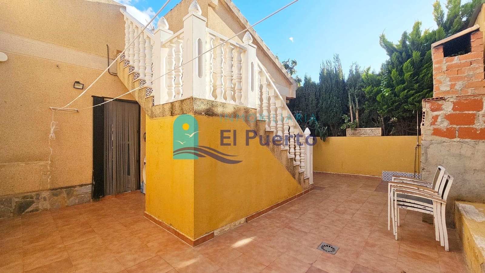2 bedroom Villa for sale in Alamillo - € 176,000 (Ref: 9599629)