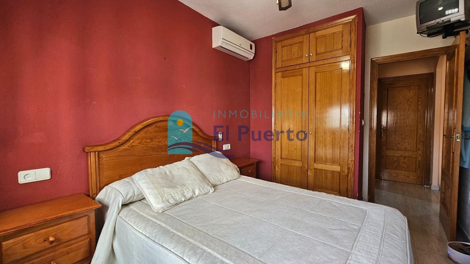 2 bedroom Villa for sale in Alamillo - € 176,000 (Ref: 9599629)