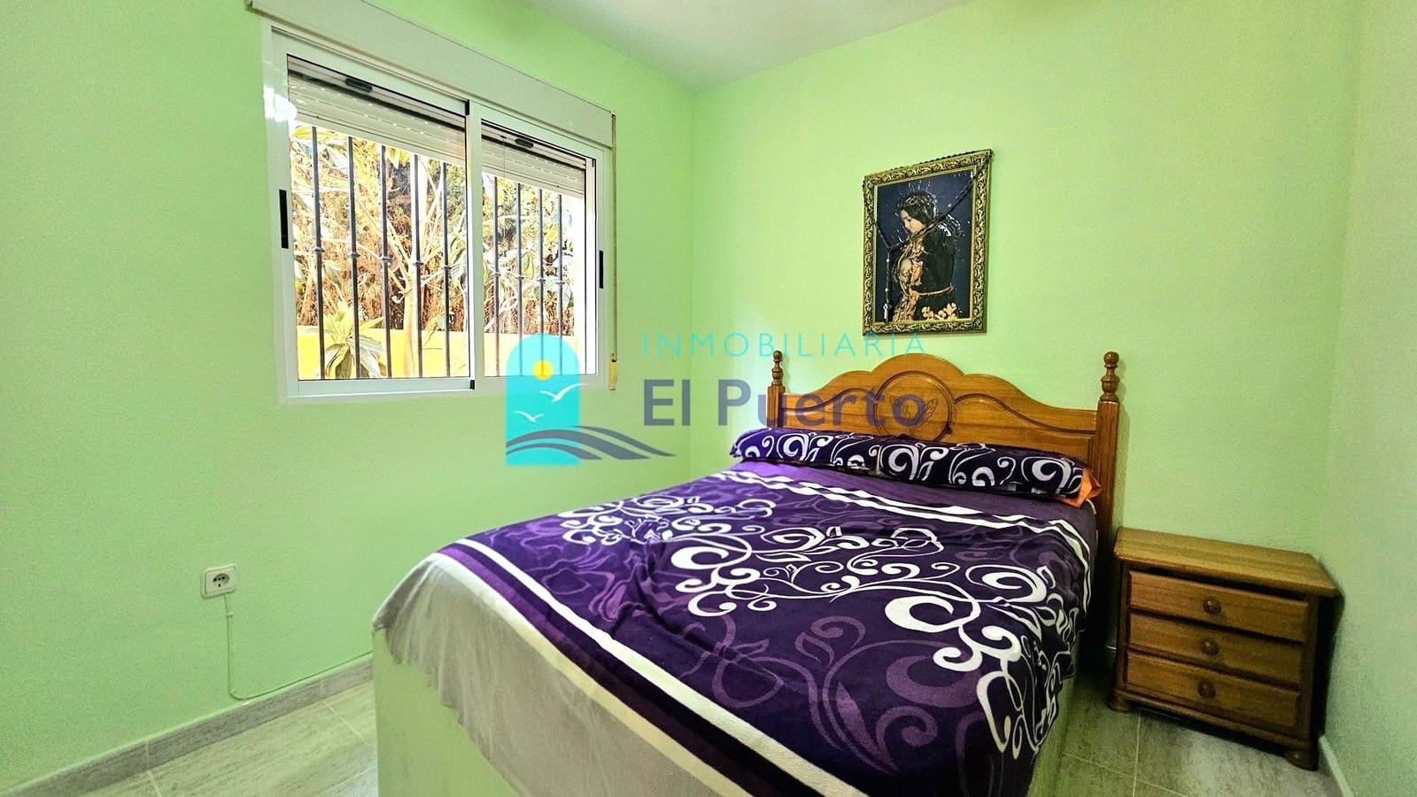 2 bedroom Villa for sale in Alamillo - € 176,000 (Ref: 9599629)