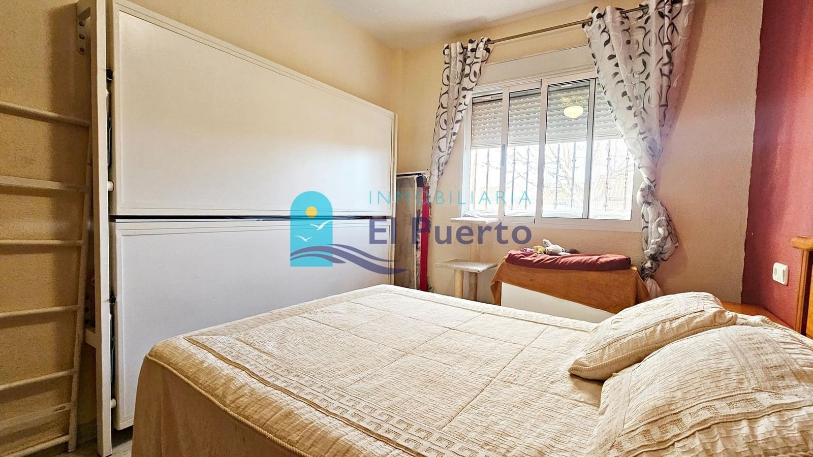 2 bedroom Villa for sale in Alamillo - € 176,000 (Ref: 9599629)