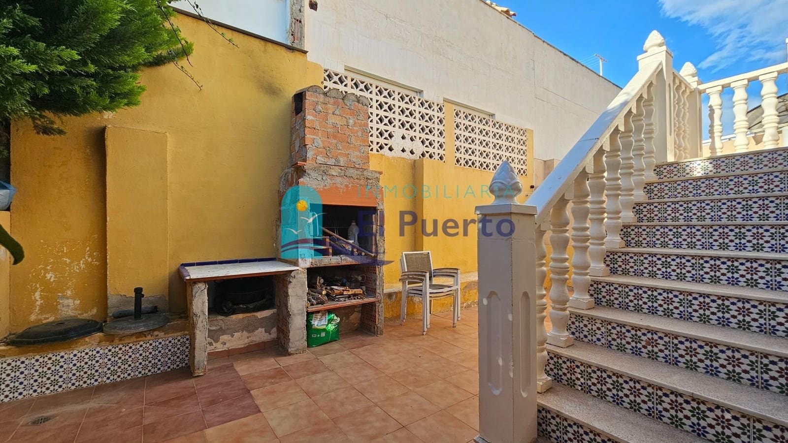 2 bedroom Villa for sale in Alamillo - € 176,000 (Ref: 9599629)