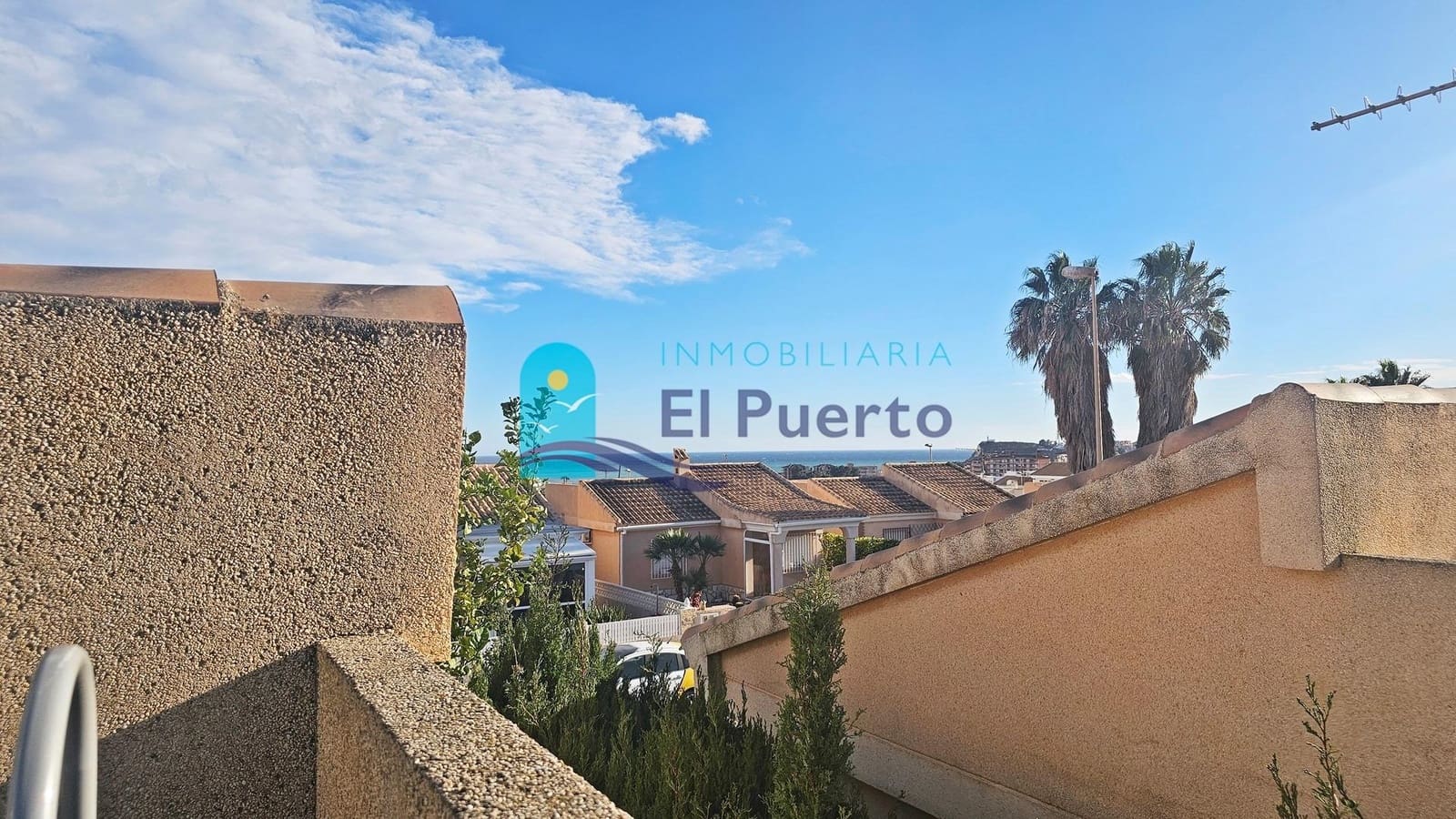 2 bedroom Villa for sale in Alamillo - € 176,000 (Ref: 9599629)