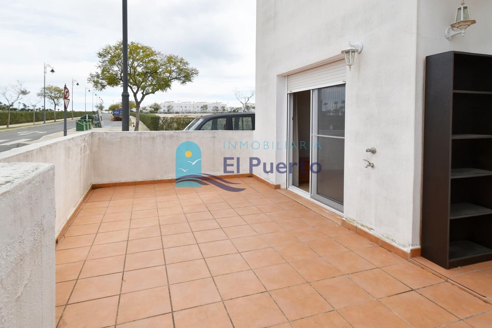 3 sovrum Lägenhet till salu i Condado de Alhama med pool - 115 000 € (Ref: 9605070)
