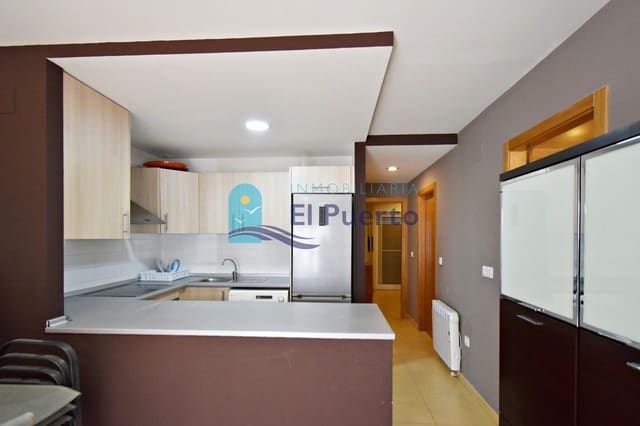 3 sovrum Lägenhet till salu i Condado de Alhama, Alhama de Murcia med pool - 115 000 € (Ref: 9605070)