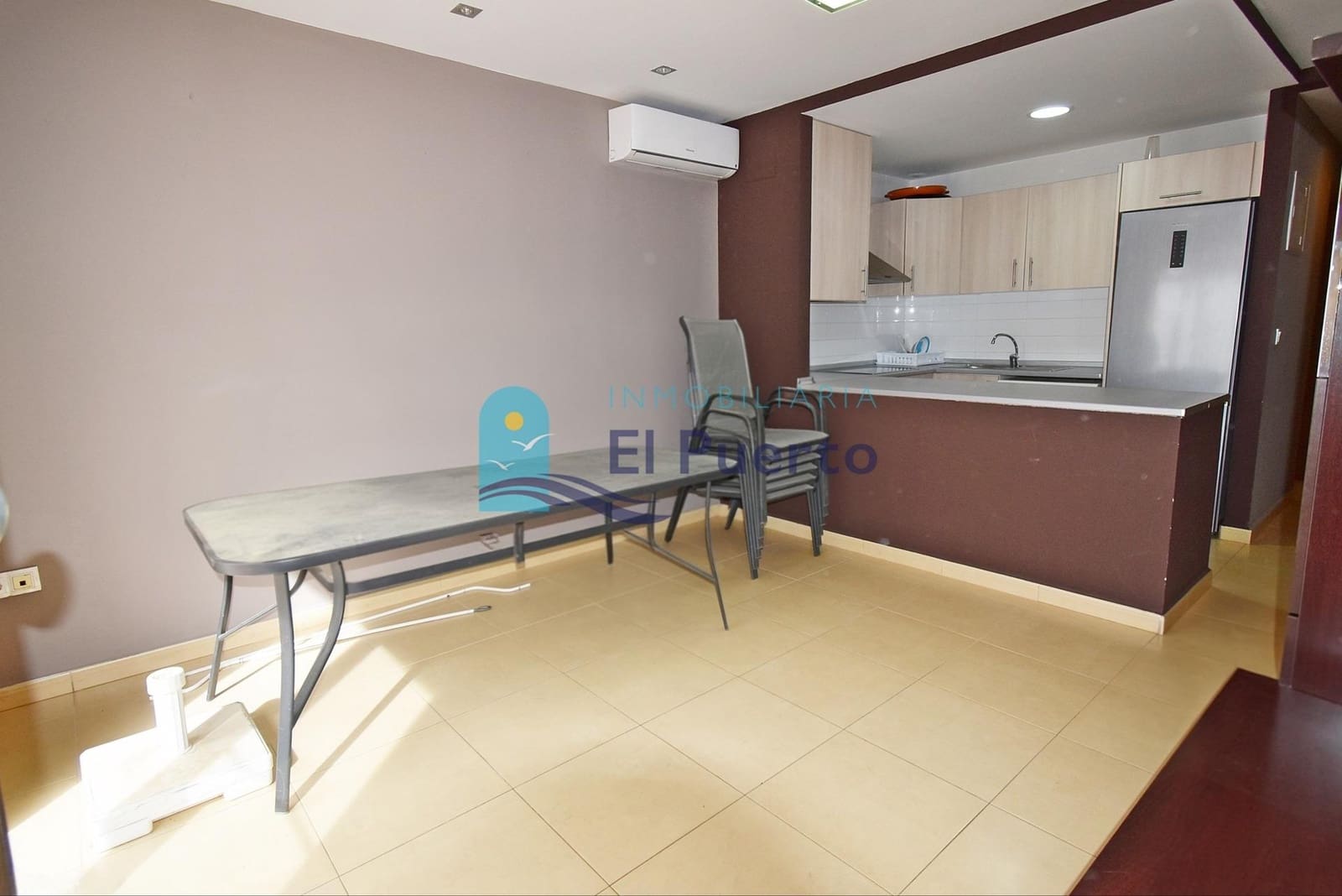 3 sovrum Lägenhet till salu i Condado de Alhama med pool - 115 000 € (Ref: 9605070)