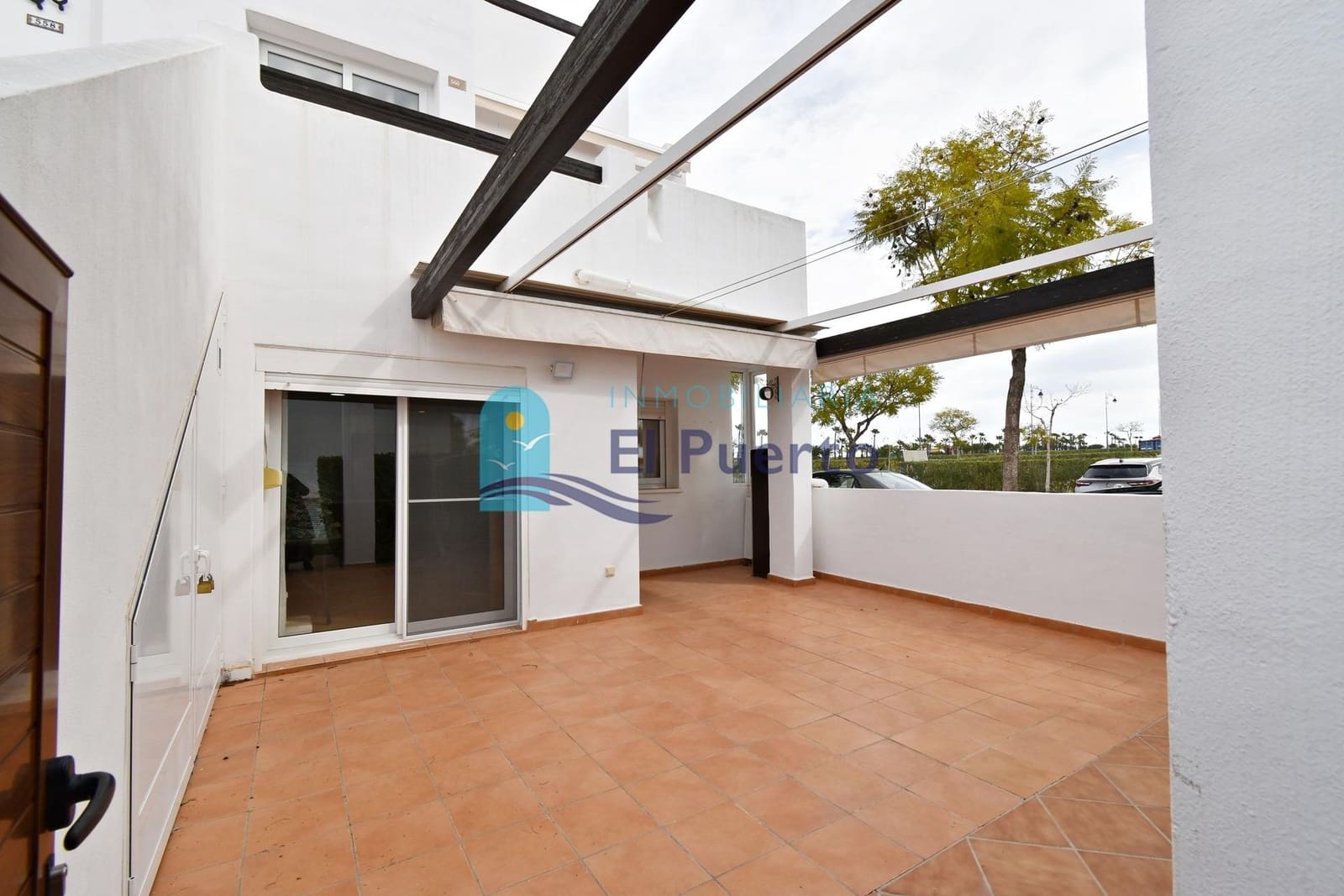 3 sovrum Lägenhet till salu i Condado de Alhama med pool - 115 000 € (Ref: 9605070)