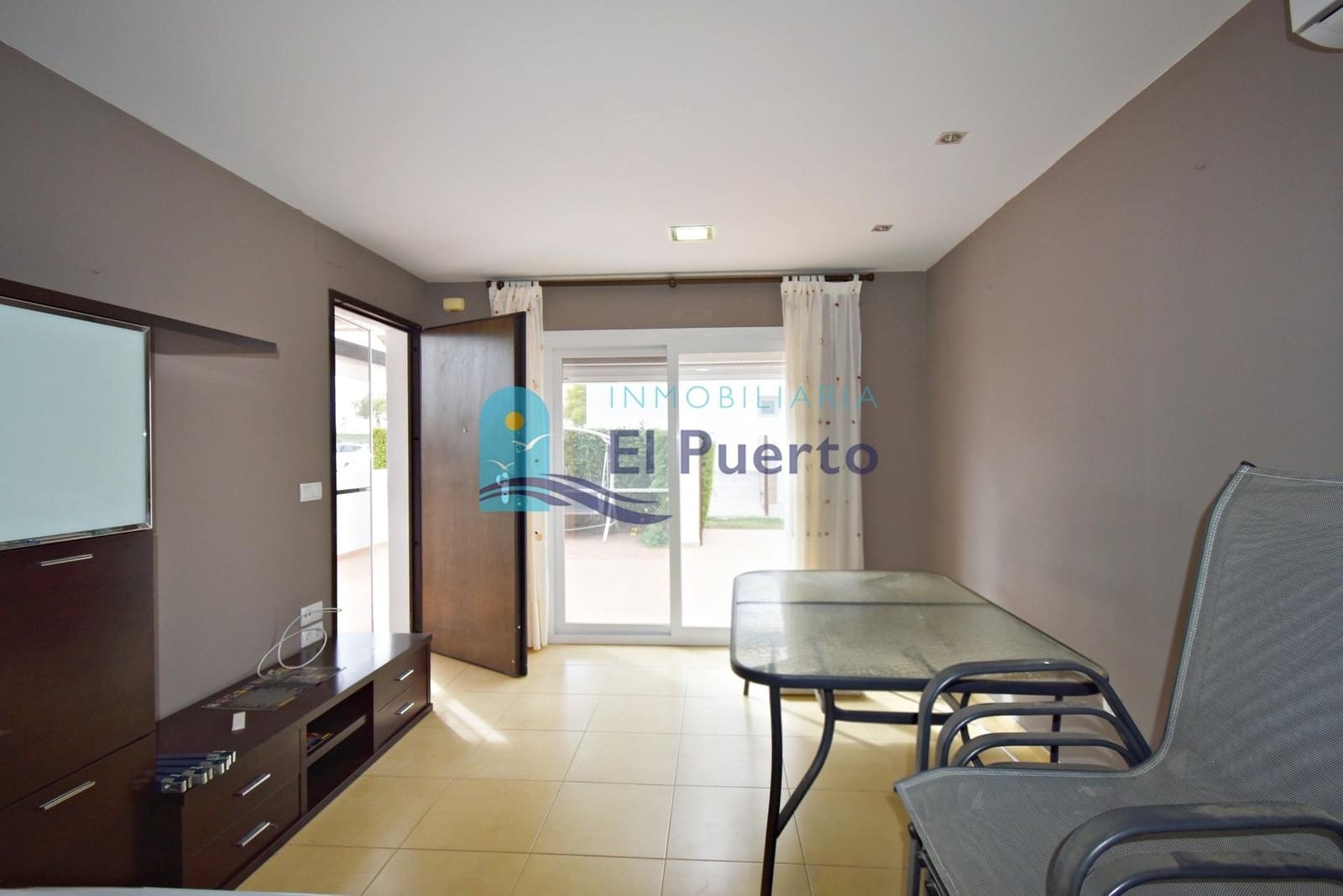 3 sovrum Lägenhet till salu i Condado de Alhama med pool - 115 000 € (Ref: 9605070)