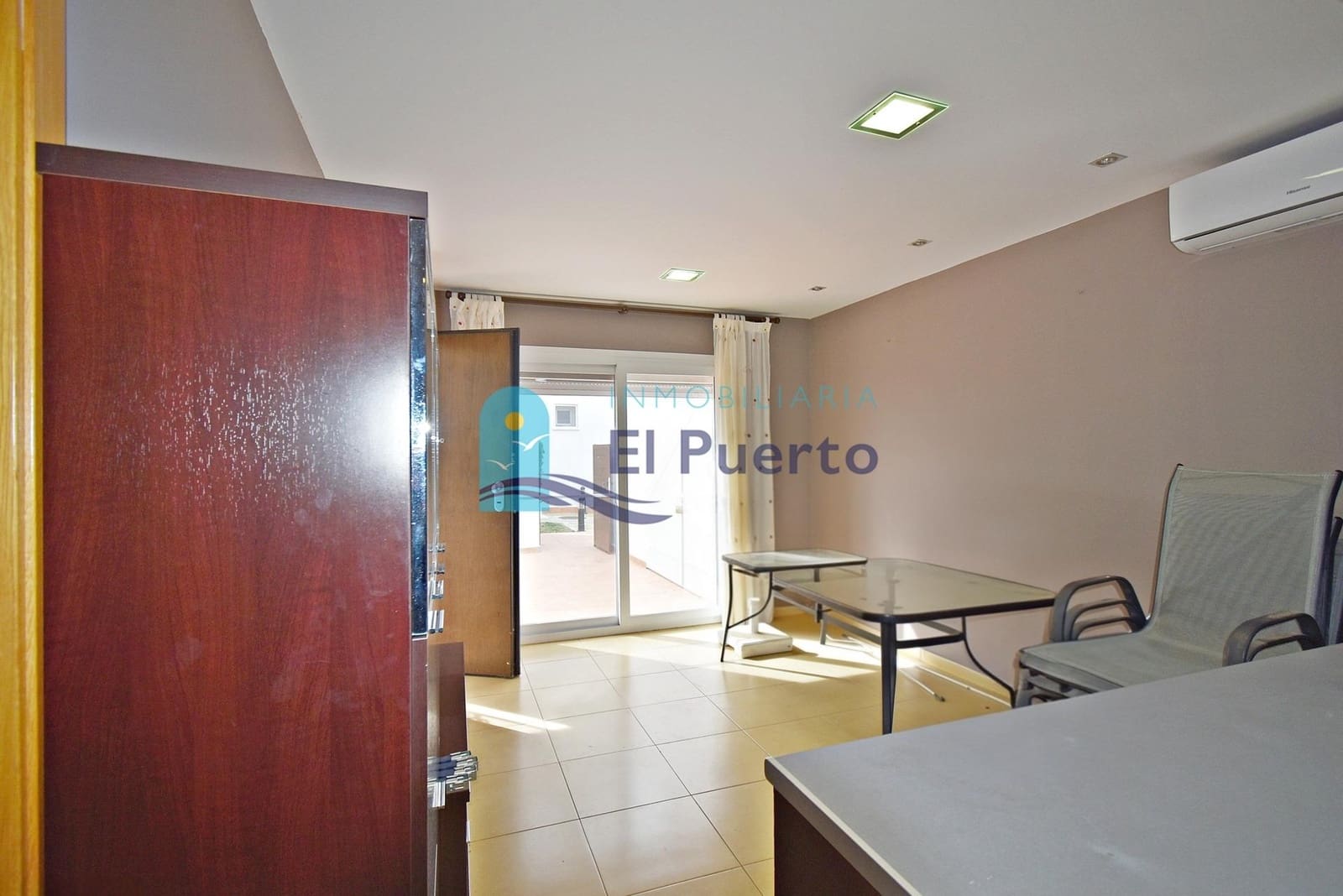 3 sovrum Lägenhet till salu i Condado de Alhama med pool - 115 000 € (Ref: 9605070)