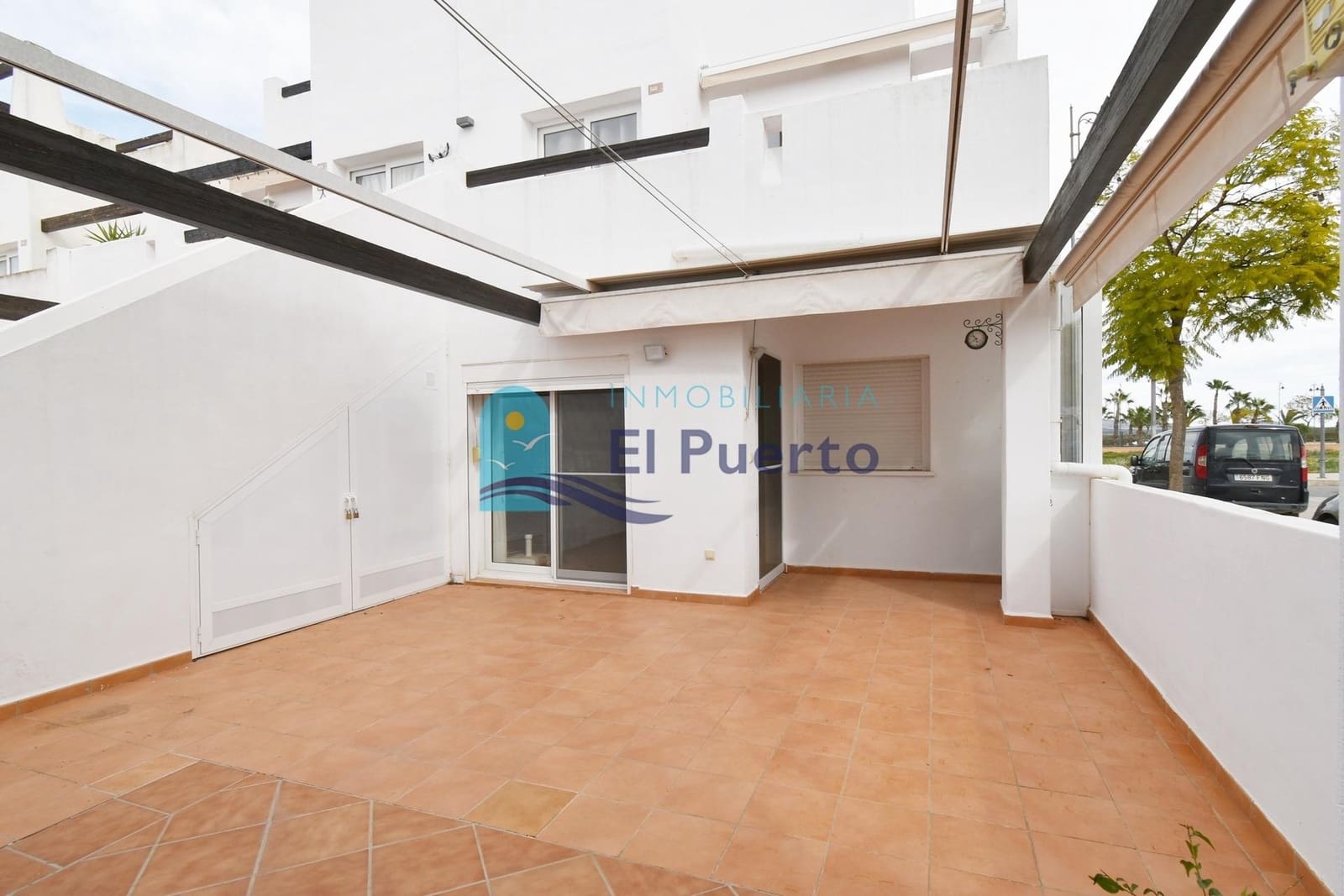 3 sovrum Lägenhet till salu i Condado de Alhama med pool - 115 000 € (Ref: 9605070)