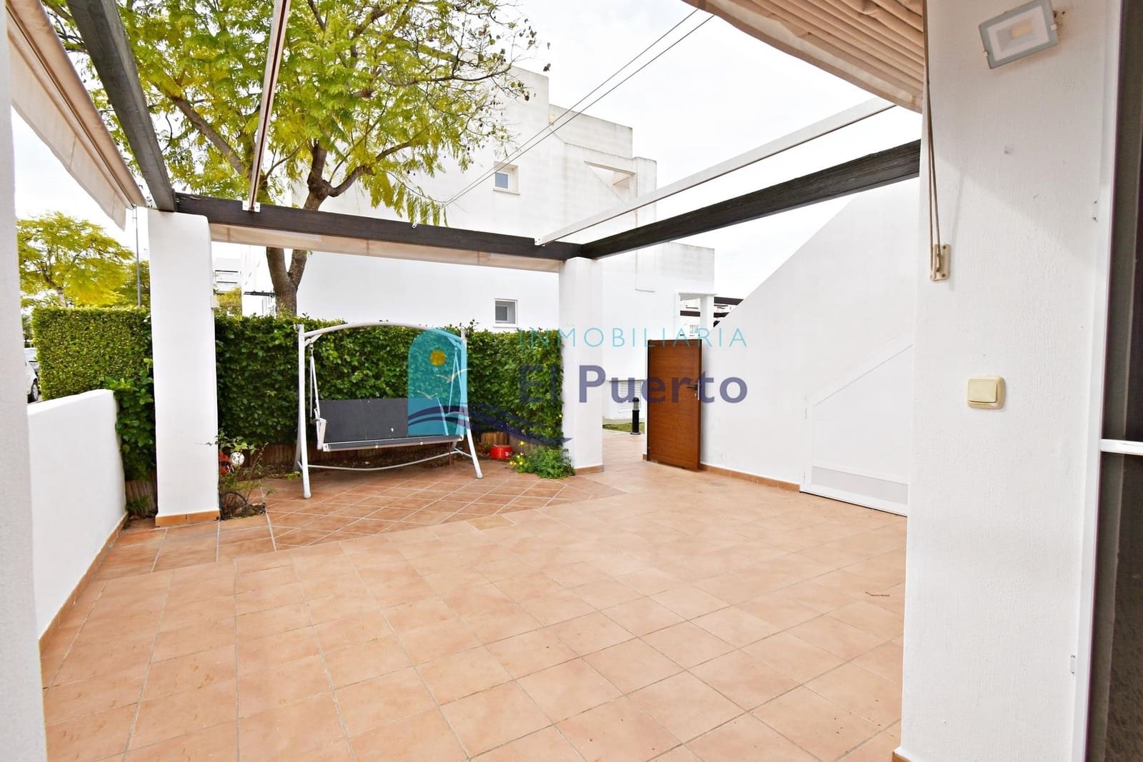 3 sovrum Lägenhet till salu i Condado de Alhama med pool - 115 000 € (Ref: 9605070)