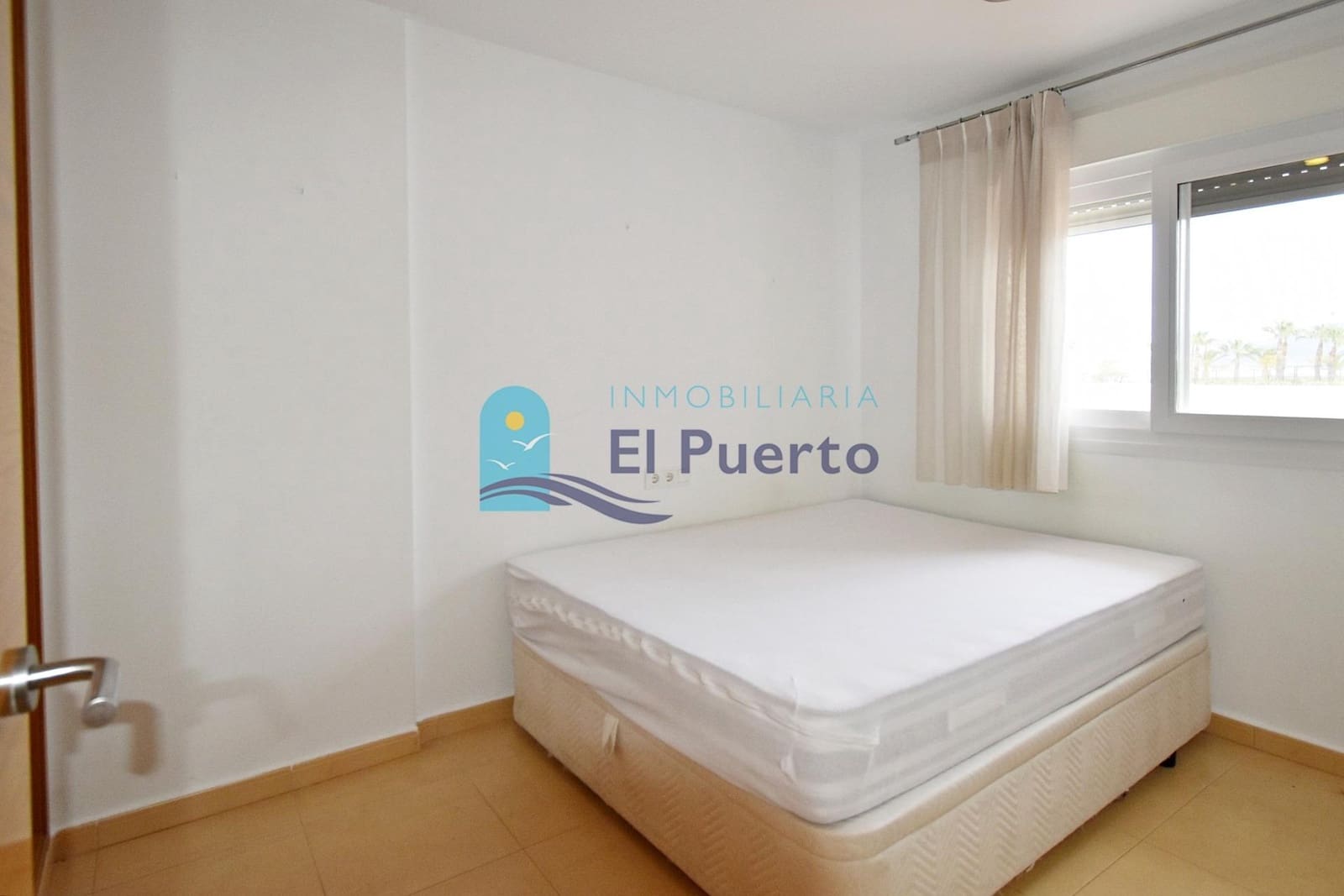 3 sovrum Lägenhet till salu i Condado de Alhama med pool - 115 000 € (Ref: 9605070)