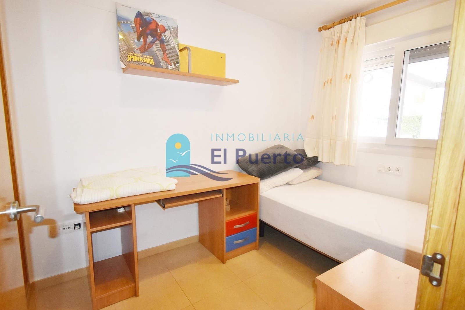 3 sovrum Lägenhet till salu i Condado de Alhama med pool - 115 000 € (Ref: 9605070)