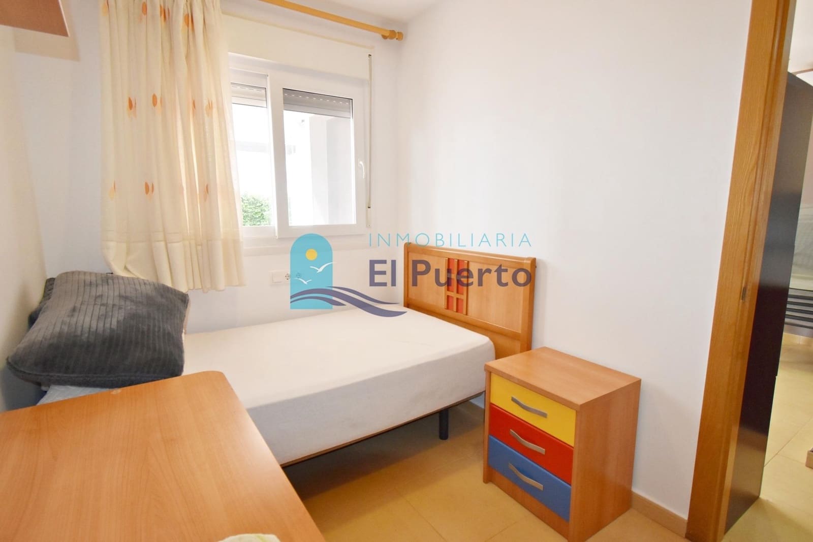 3 sovrum Lägenhet till salu i Condado de Alhama med pool - 115 000 € (Ref: 9605070)