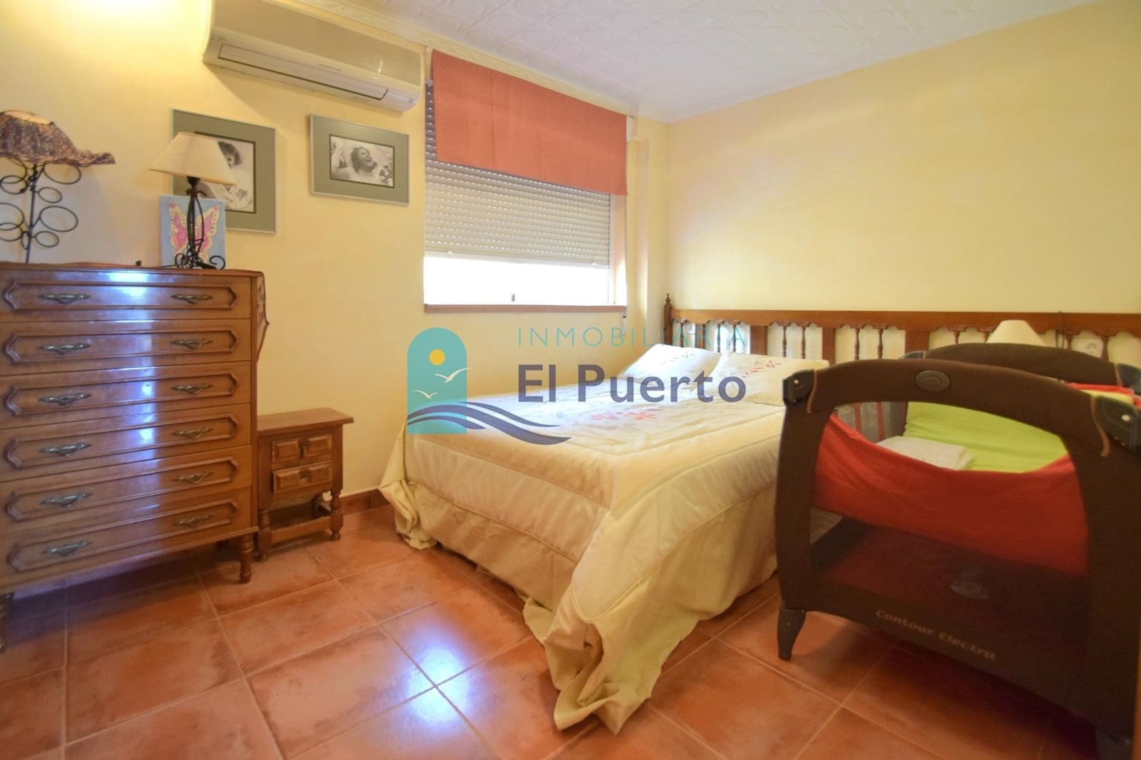 2 sovrum Lägenhet till salu i Puerto de Mazarron - 260 000 € (Ref: 9611627)