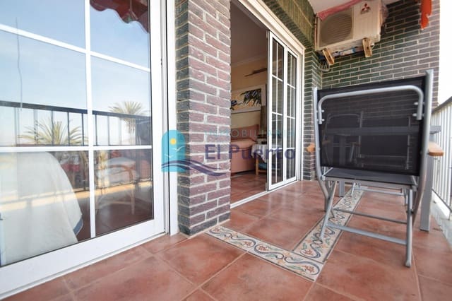 2 sovrum Lägenhet till salu i Puerto de Mazarron, Mazarrón - 260 000 € (Ref: 9611627)