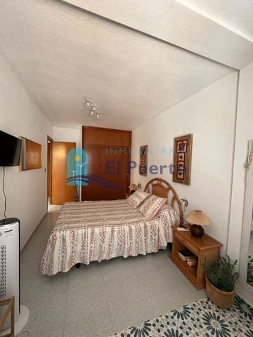 Apartamento de 4 habitaciones en Puerto de Mazarron, Mazarrón en venta con piscina - 305.000 € (Ref: 9611628)