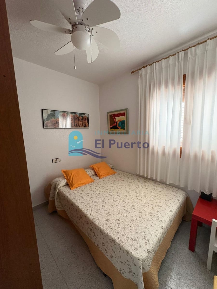 Apartamento de 4 habitaciones en Puerto de Mazarron en venta con piscina - 305.000 € (Ref: 9611628)