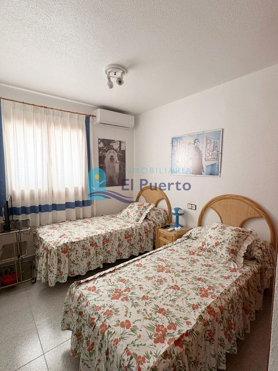 Apartamento de 4 habitaciones en Puerto de Mazarron en venta con piscina - 305.000 € (Ref: 9611628)