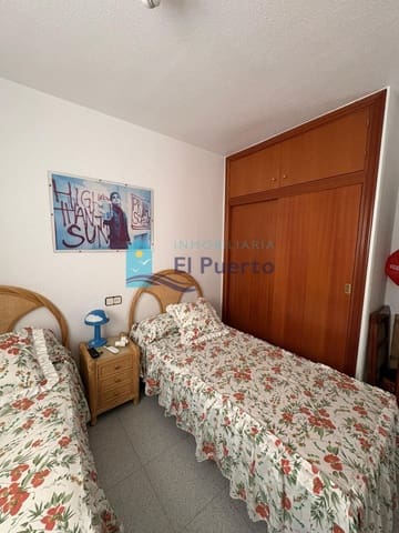 Apartamento de 4 habitaciones en Puerto de Mazarron, Mazarrón en venta con piscina - 305.000 € (Ref: 9611628)