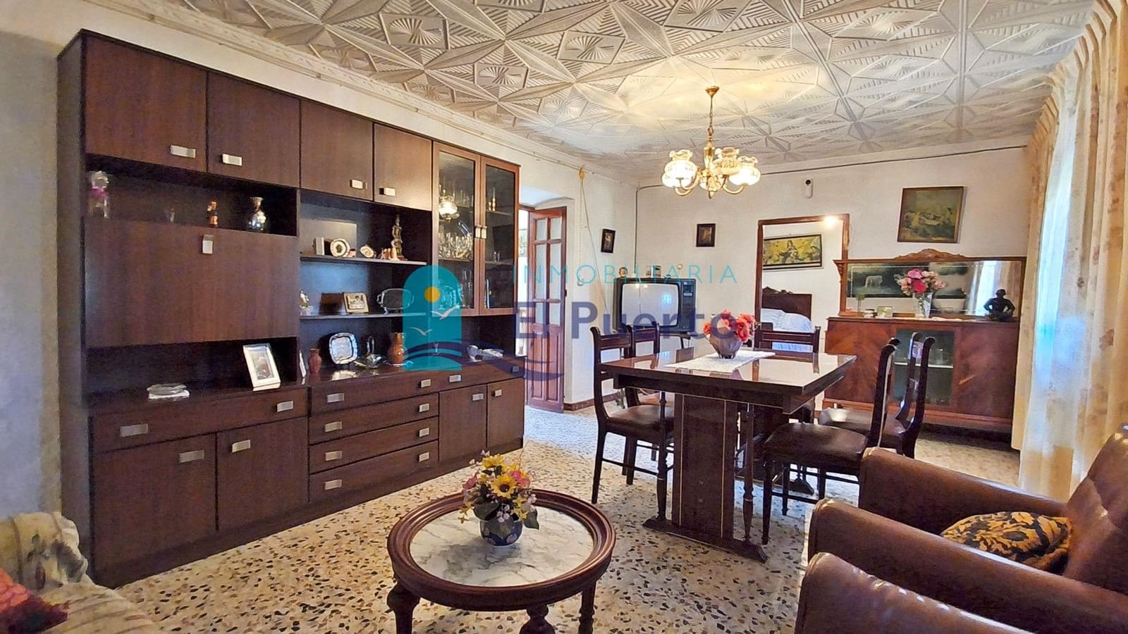 5 bedroom Finca/Country House for sale in Pastrana with garage - € 99,900 (Ref: 9615620)