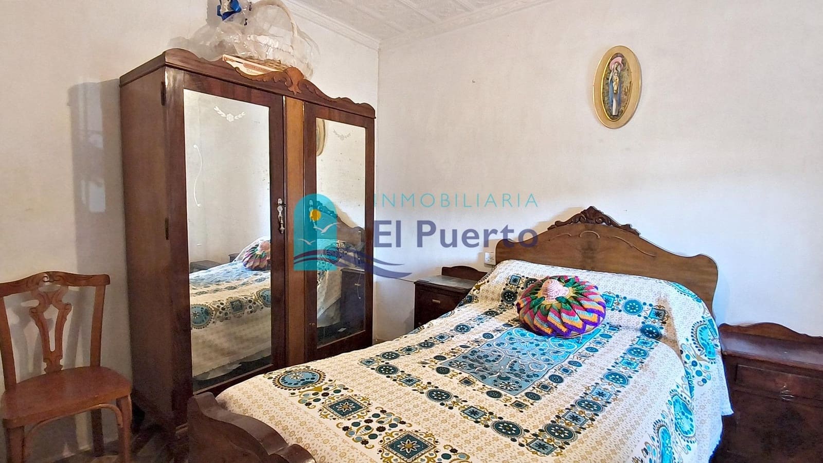 5 bedroom Finca/Country House for sale in Pastrana with garage - € 99,900 (Ref: 9615620)