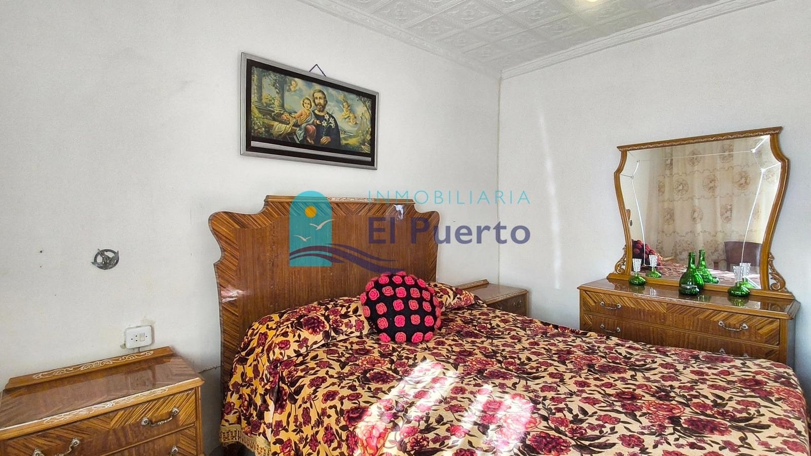 5 bedroom Finca/Country House for sale in Pastrana with garage - € 99,900 (Ref: 9615620)