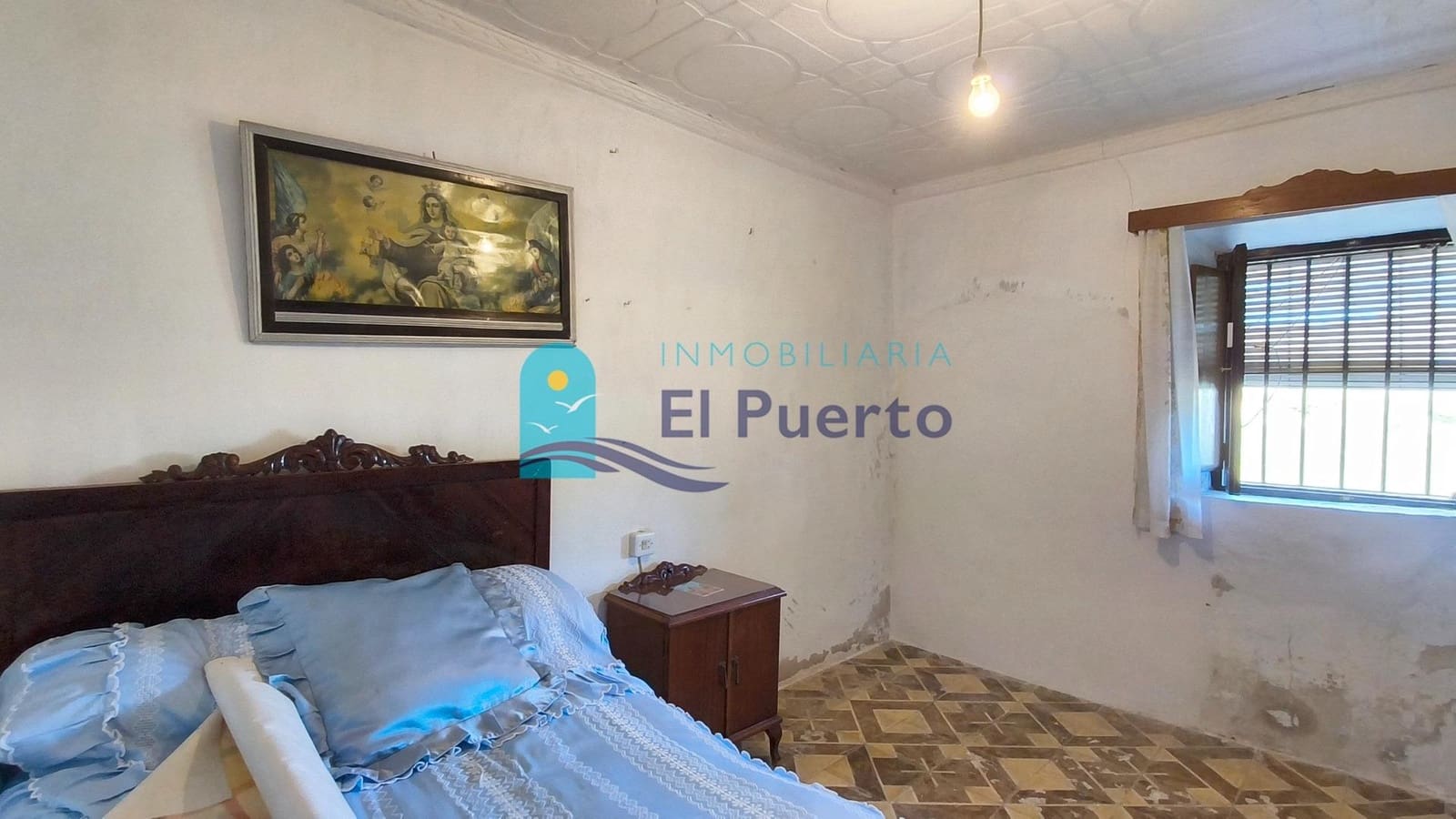 5 bedroom Finca/Country House for sale in Pastrana with garage - € 99,900 (Ref: 9615620)