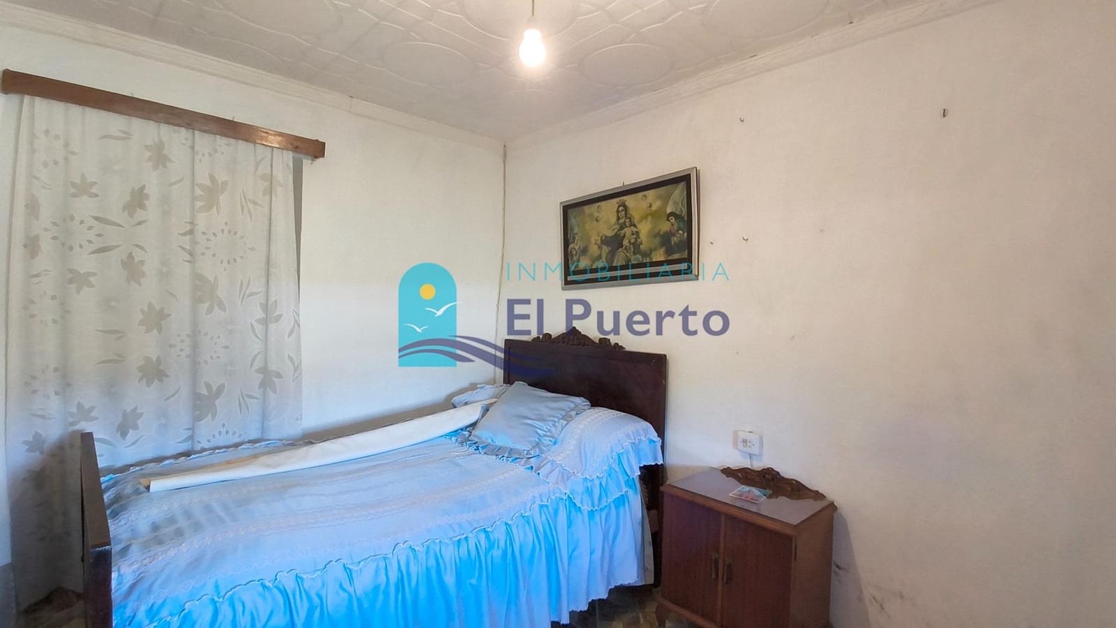 5 bedroom Finca/Country House for sale in Pastrana with garage - € 99,900 (Ref: 9615620)