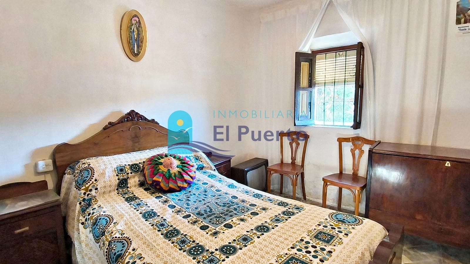 5 bedroom Finca/Country House for sale in Pastrana with garage - € 99,900 (Ref: 9615620)