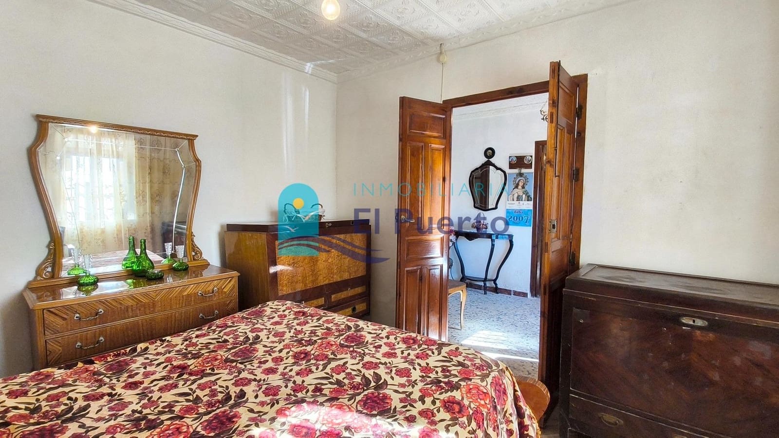 5 bedroom Finca/Country House for sale in Pastrana with garage - € 99,900 (Ref: 9615620)