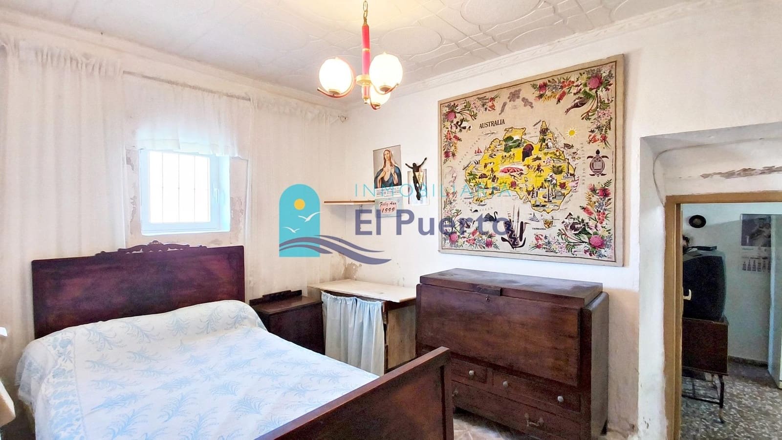 5 bedroom Finca/Country House for sale in Pastrana with garage - € 99,900 (Ref: 9615620)