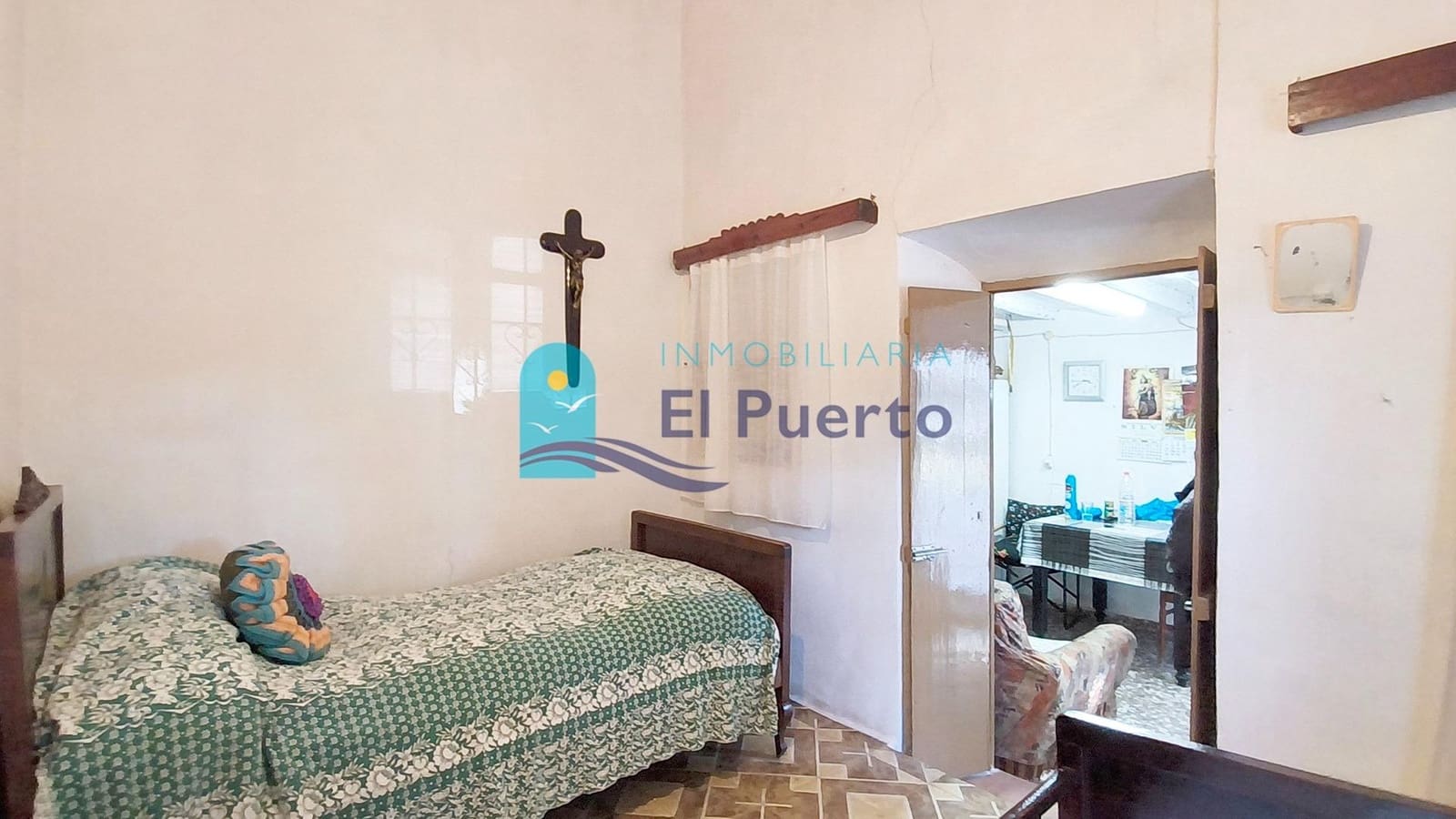 5 bedroom Finca/Country House for sale in Pastrana with garage - € 99,900 (Ref: 9615620)