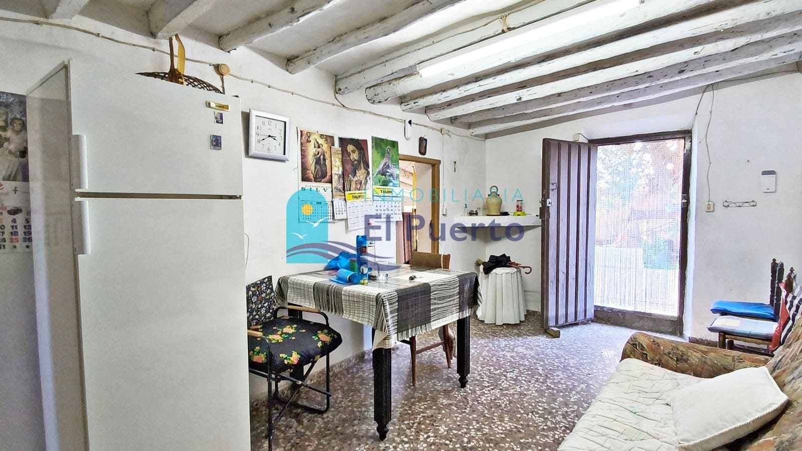 5 bedroom Finca/Country House for sale in Pastrana with garage - € 99,900 (Ref: 9615620)